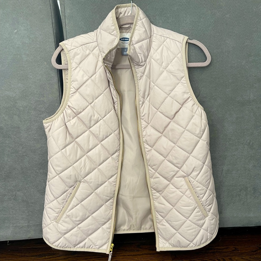 OLD NAVY vest